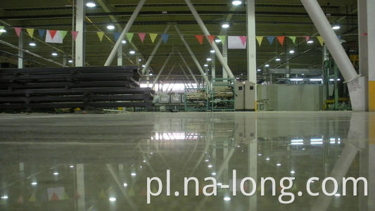 Concrete Floor Sealer